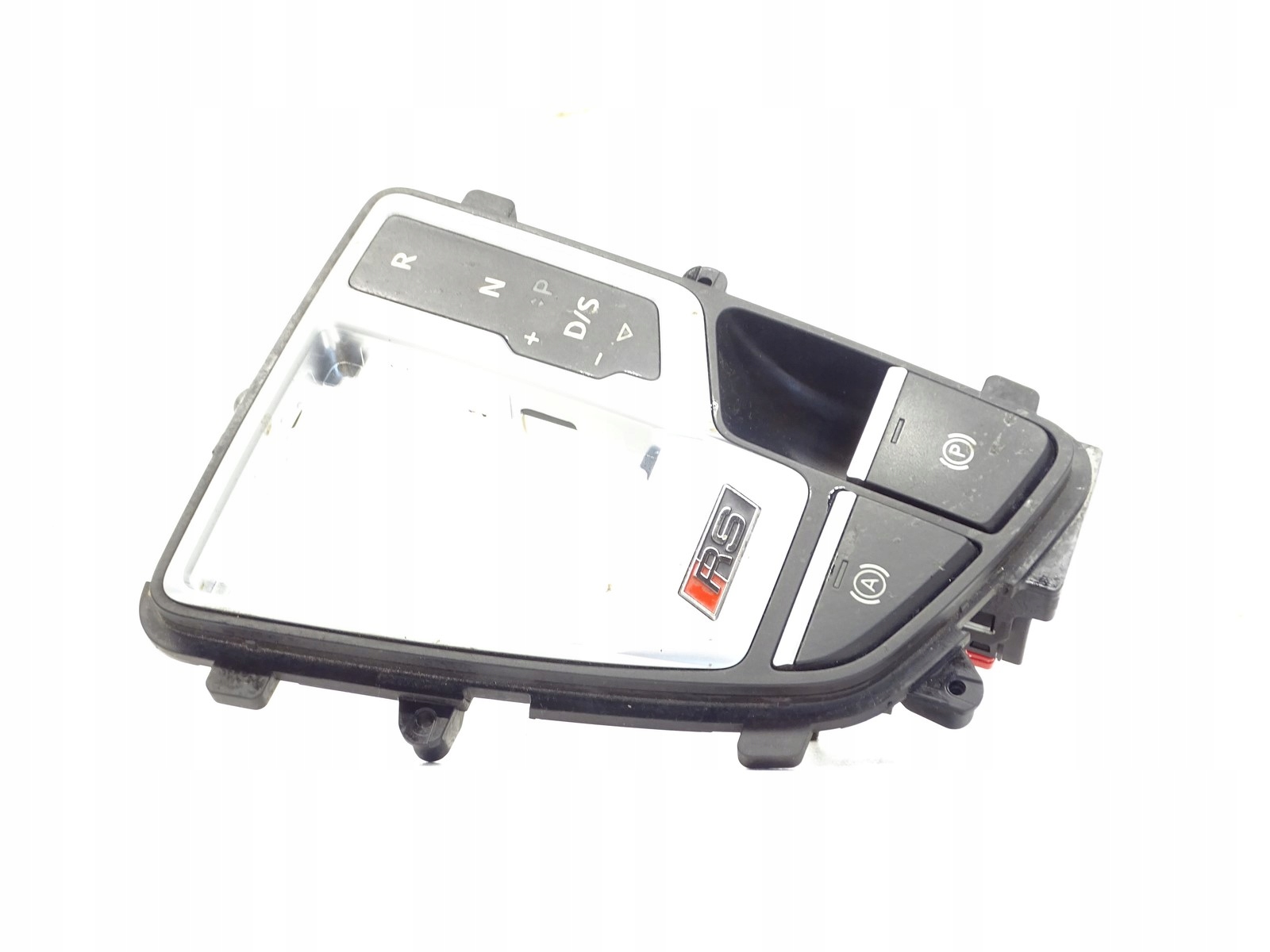 frame DRAZKA changes of the gear AUDI A4 S4 B9 8W 8W2713111D