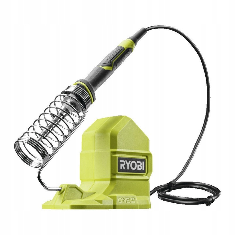 Akumulátorová Páječka RSI18-0 18V 0*AH 5133005450 Ryobi