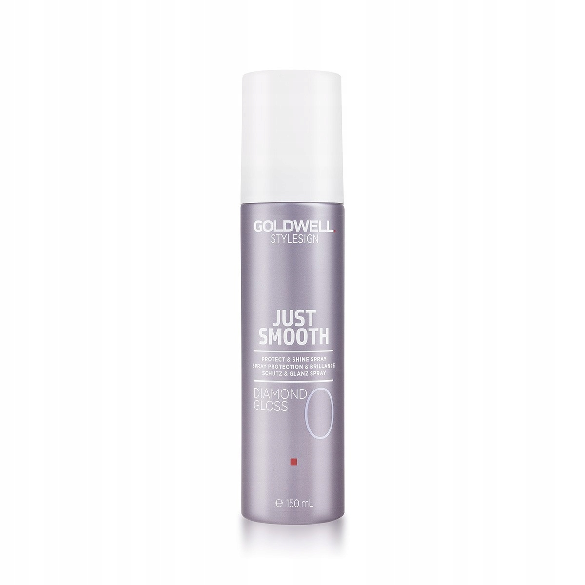 GOLDWELL DIAMOND GLOSS just smooth NABŁYSZCZA 150