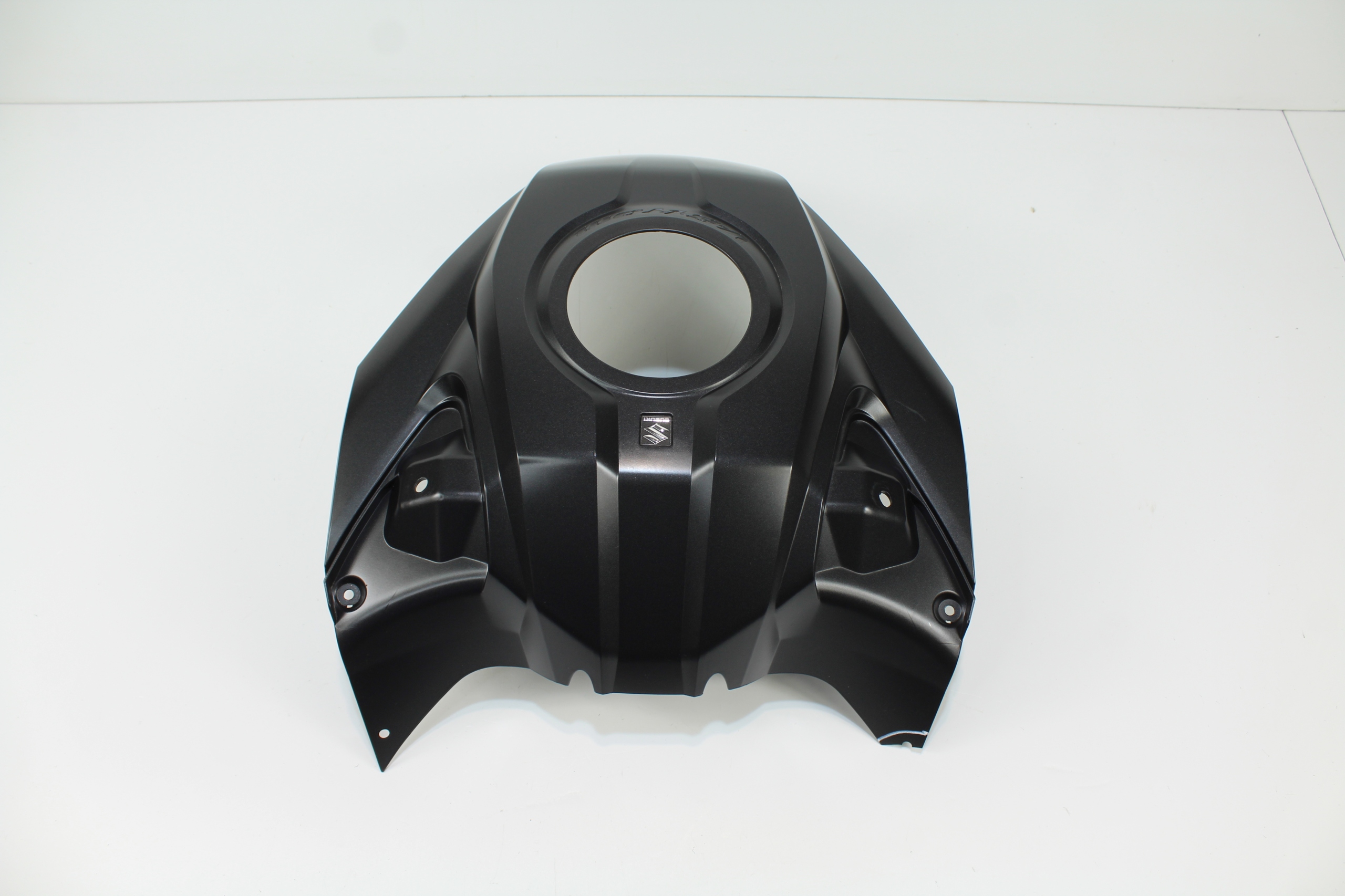 34356786543567865435678654363 - SUZUKI DL 1000 V-STROM 17-19 КРЫШКА БАКА