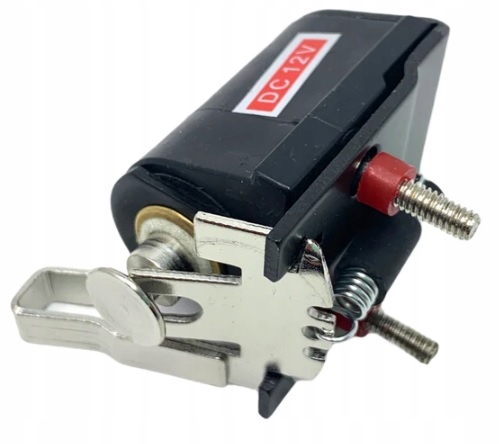 Hasicí cívka pro John Deere 12V RE62240