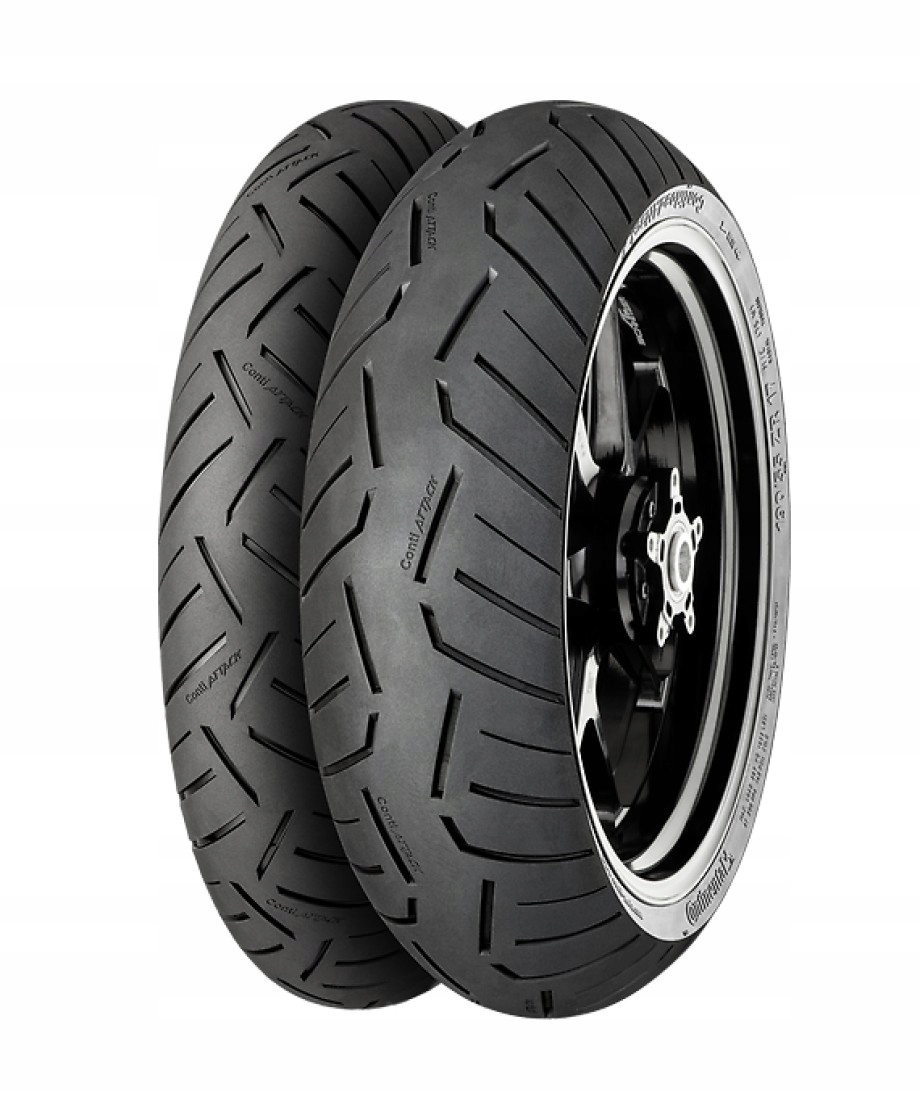 Continental Road Attack 3 Cr R 150/65 R18 69 H Tl