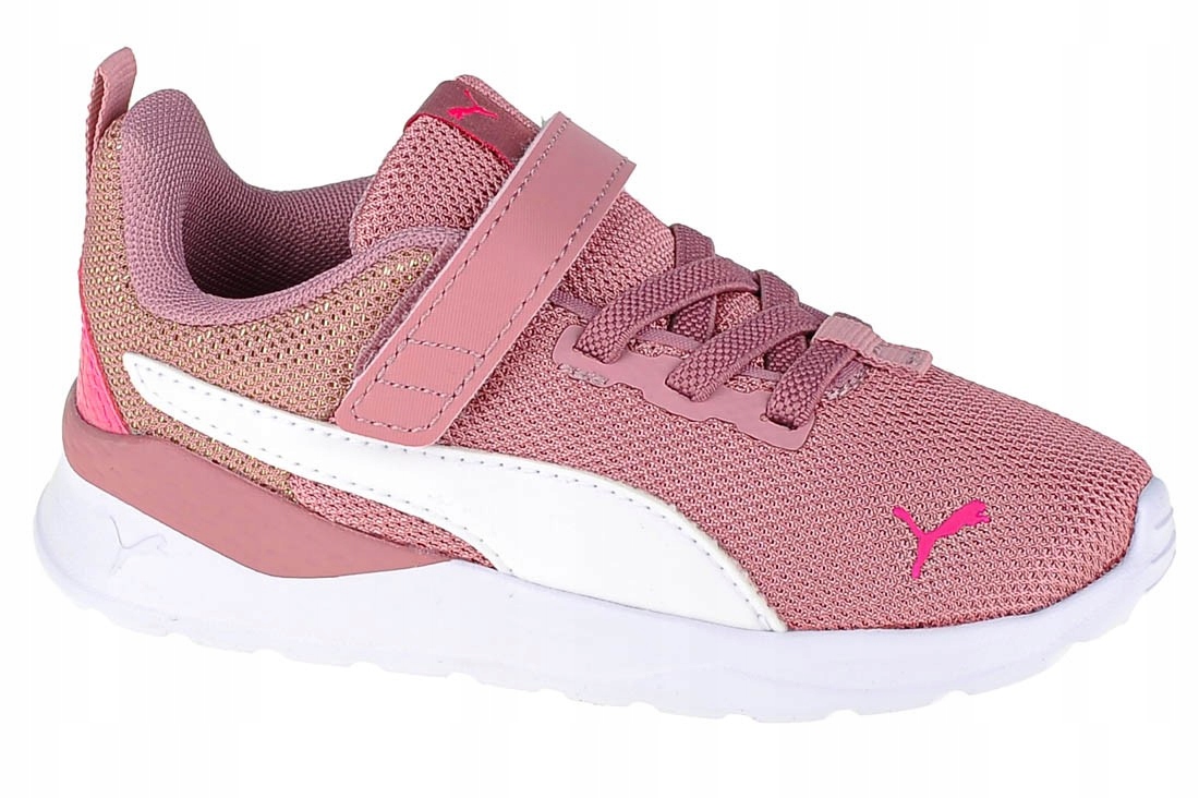 Buty dziecięce Puma Anzarun 373177-01 Roz 23