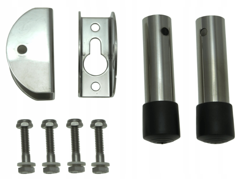 ZESTAW MONTAŻOWY DRABINKI POKŁADOWEJ