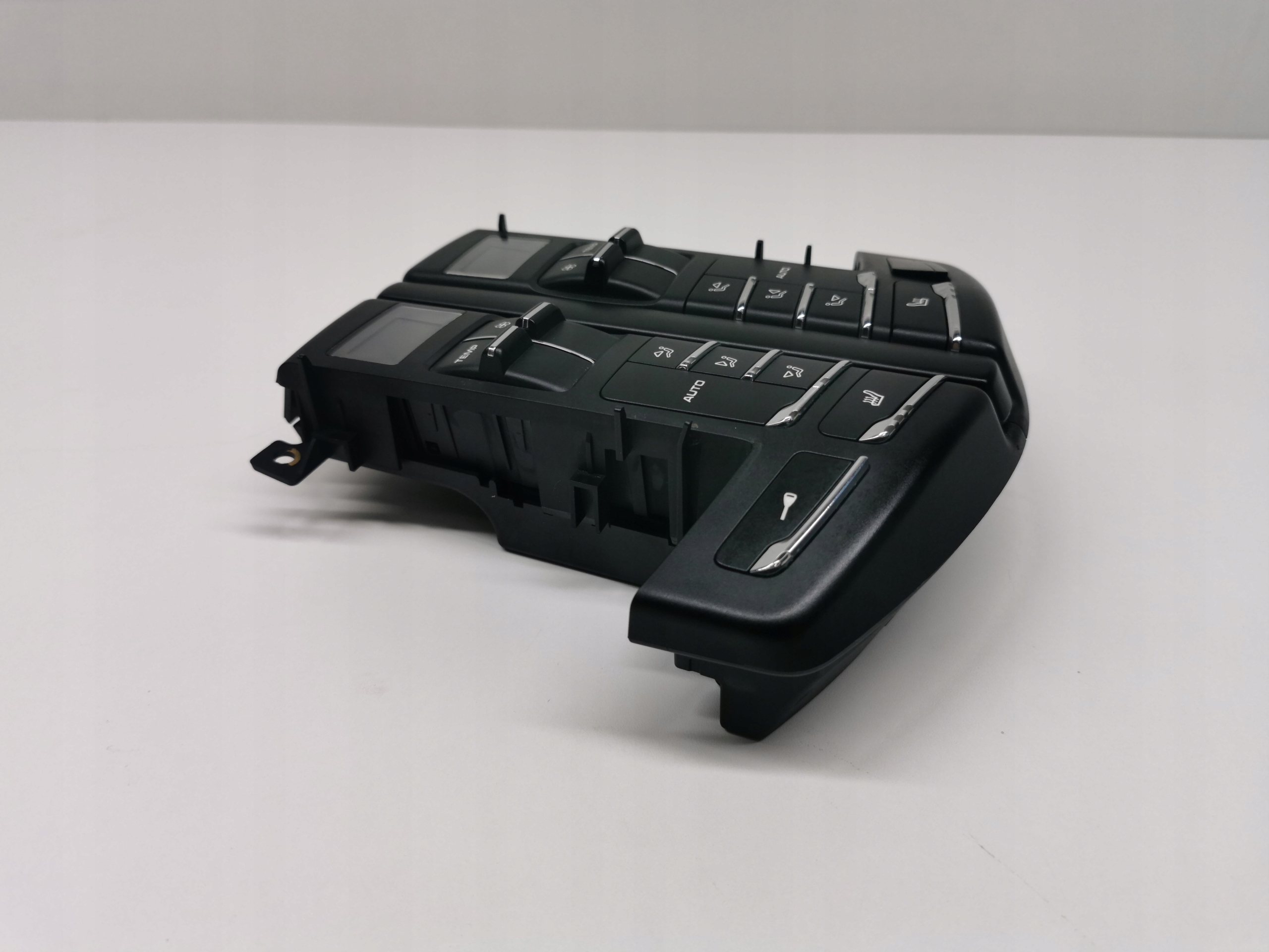 control panel PORSCHE CAYENNE II 7P5907049G