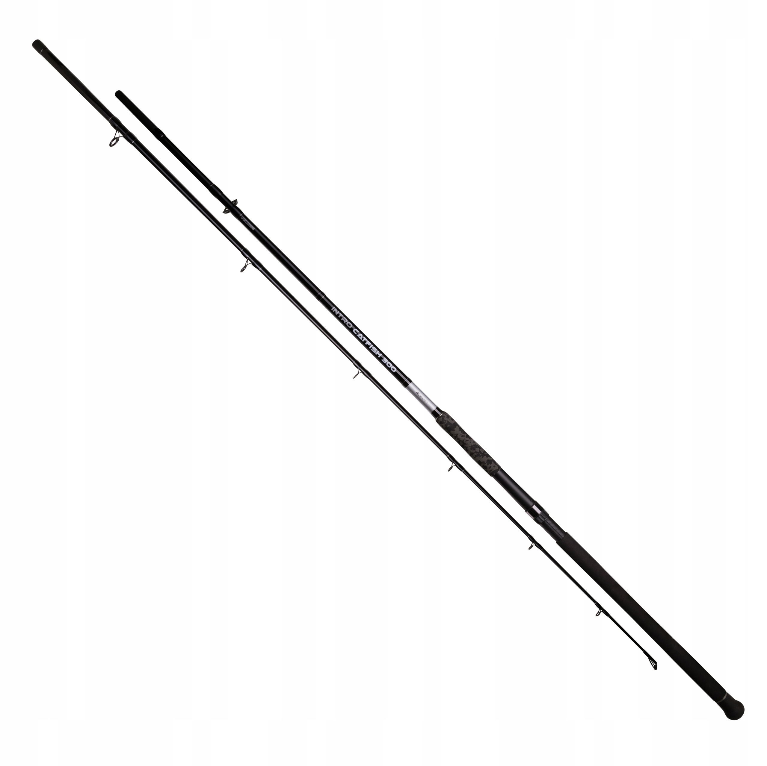 Wędka Mikado Intro Catfish 330 up to 500g (2 sec.)