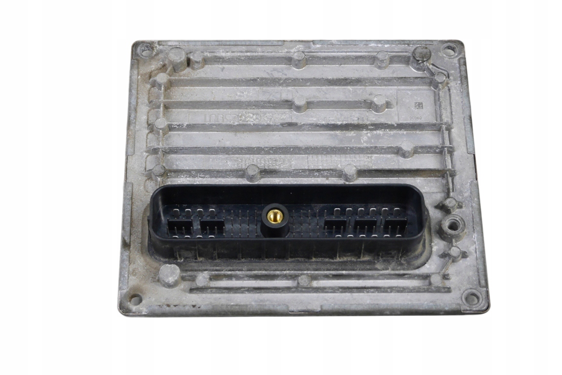 FORD FUSION 4S61-12A650-LA ECU computer