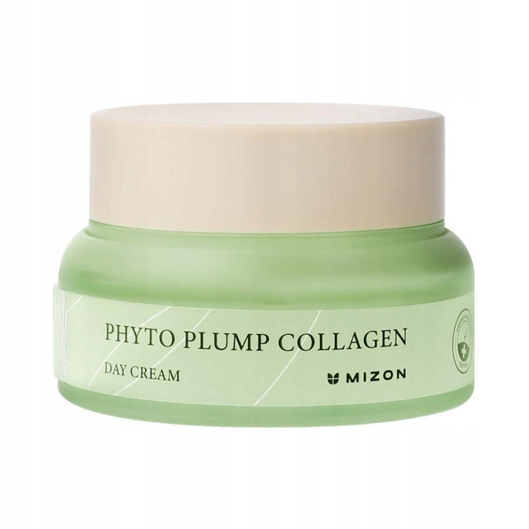 Krém na obličej Mizon Phyto Plump Collagen 50 ml