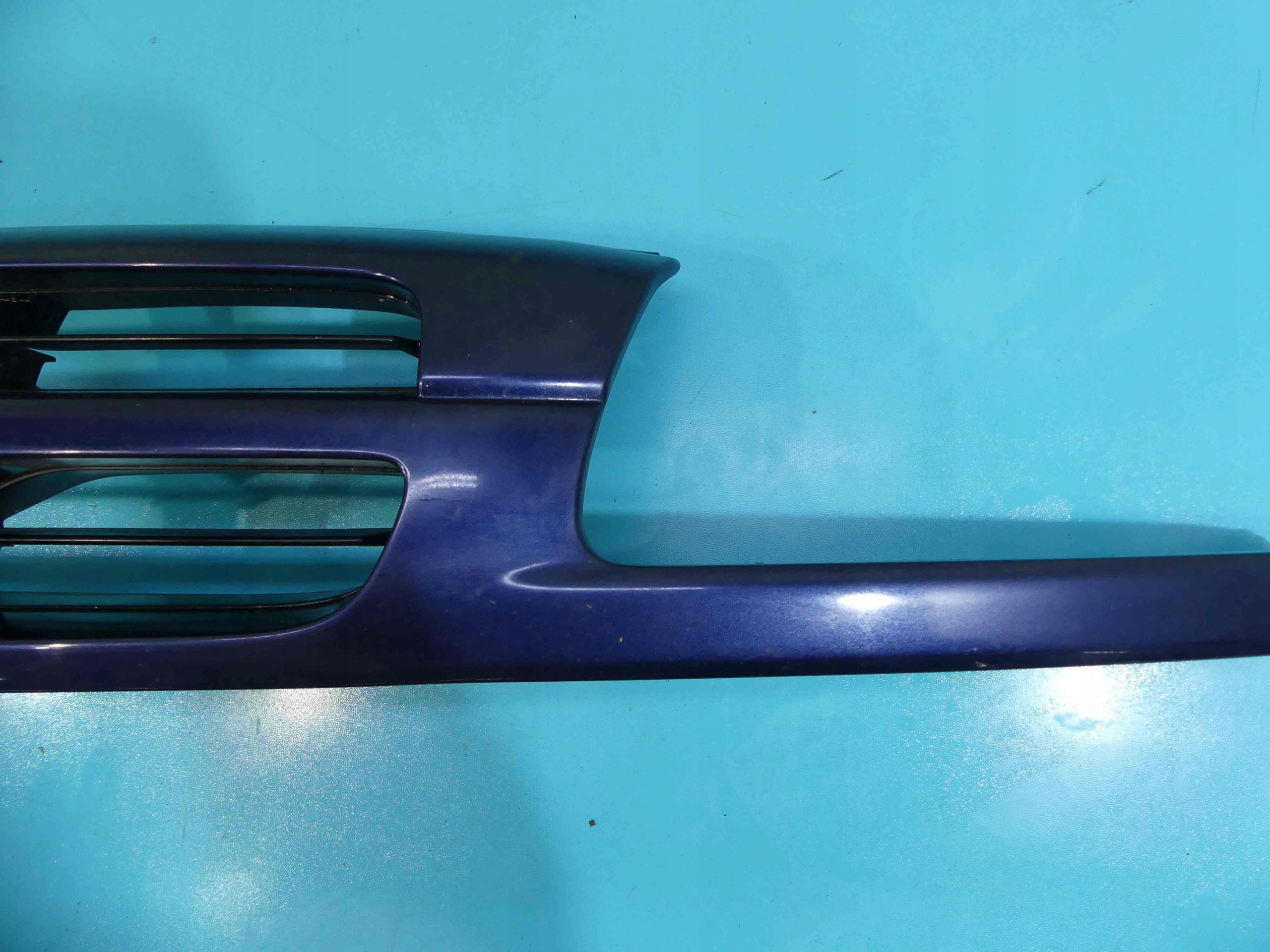 Suzuki Vitara I ET Kühlergrill FRONTGRILL Kühlergitter - Thumbnail 3