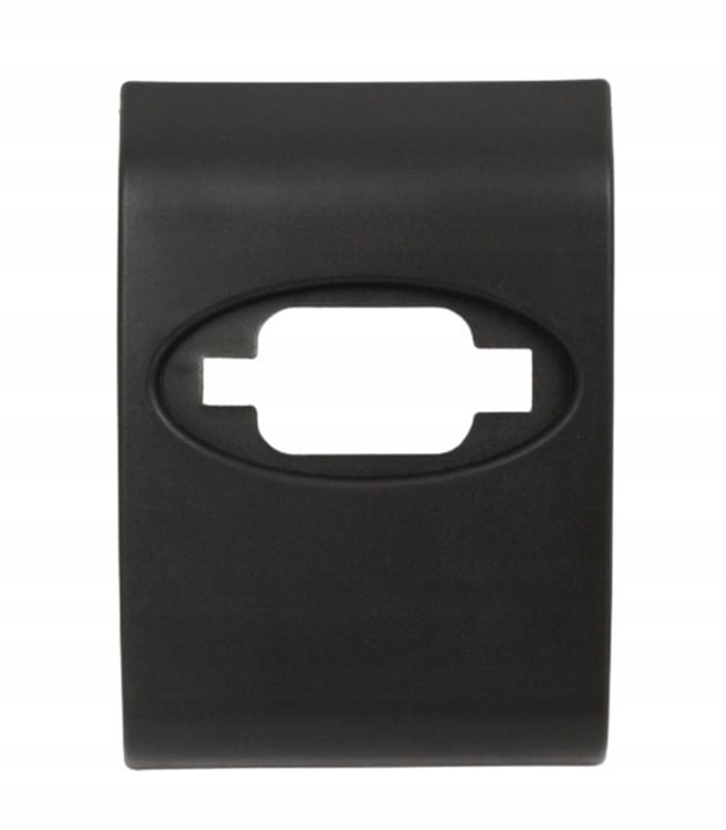 Listwa Boczna Prawy Przód Oryginał 7682000Q0B Master 3