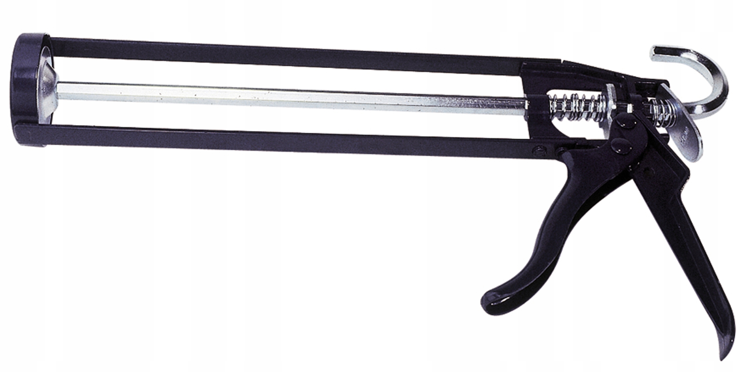 

Pistolet do silikonu wyciskacz Szkieletowy Geb
