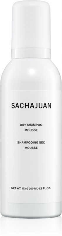 Sachajuan Styling And Finish Suchý Šamponový Šampon 200 ML
