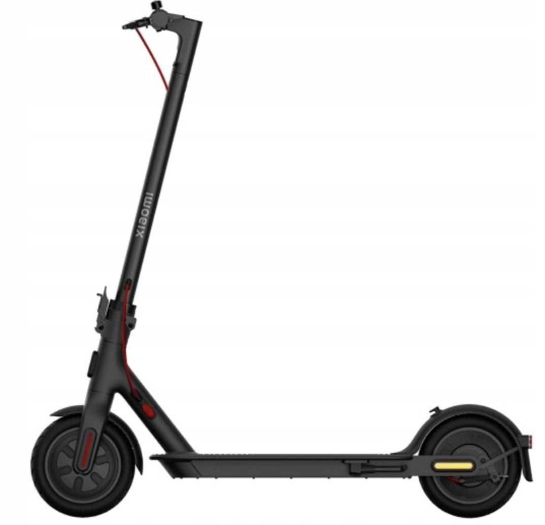 Hulajnoga elektryczna Xiaomi Electric Scooter 3 Lite czarna