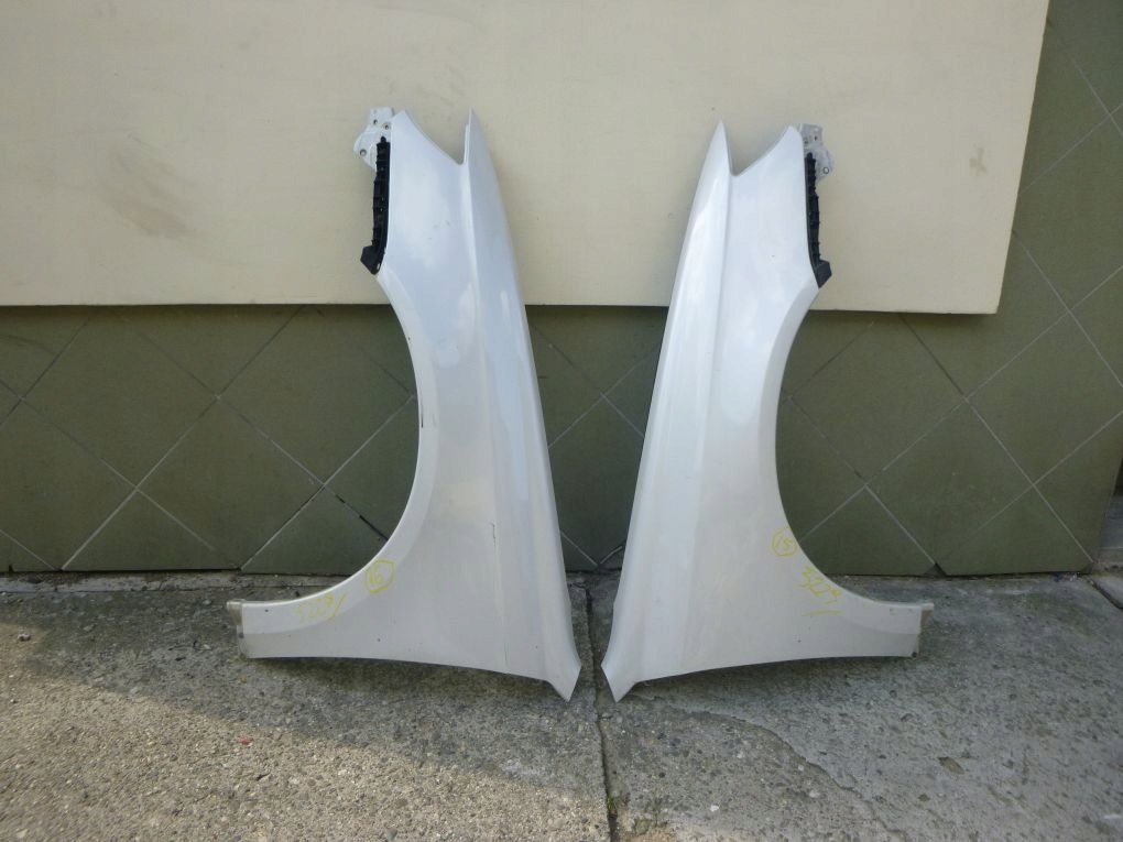 SUBARU LEGACY IV LIFT fender front right left