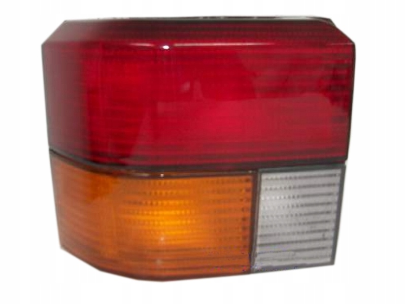 VW TRANSPORTER T4 90-03 LAMPA TYLNA LEWA NOWA