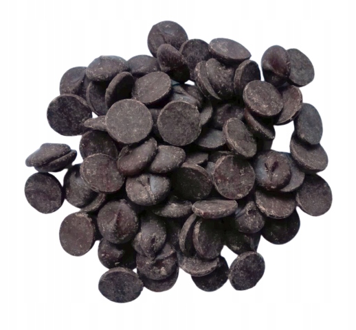 Barry Callebaut Čokoláda dezertní 54,1% Sicao 500 g