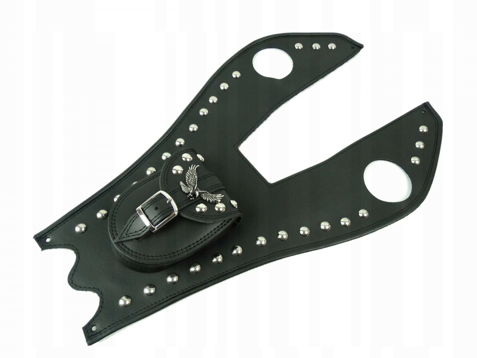 РЕМІНЬ ТАНК КРАВАТКУ HARLEY SOFTAIL