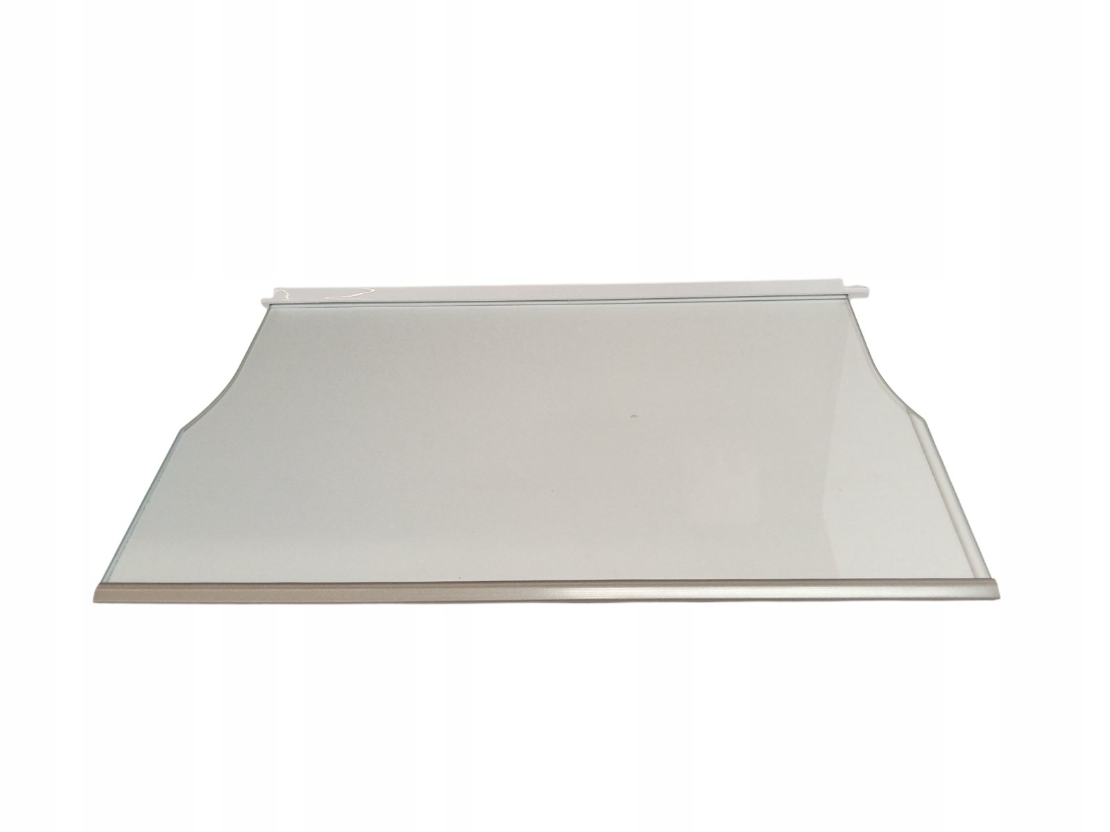 Półka szklana lodówki Whirlpool 481050307751 #D327347 C00326426