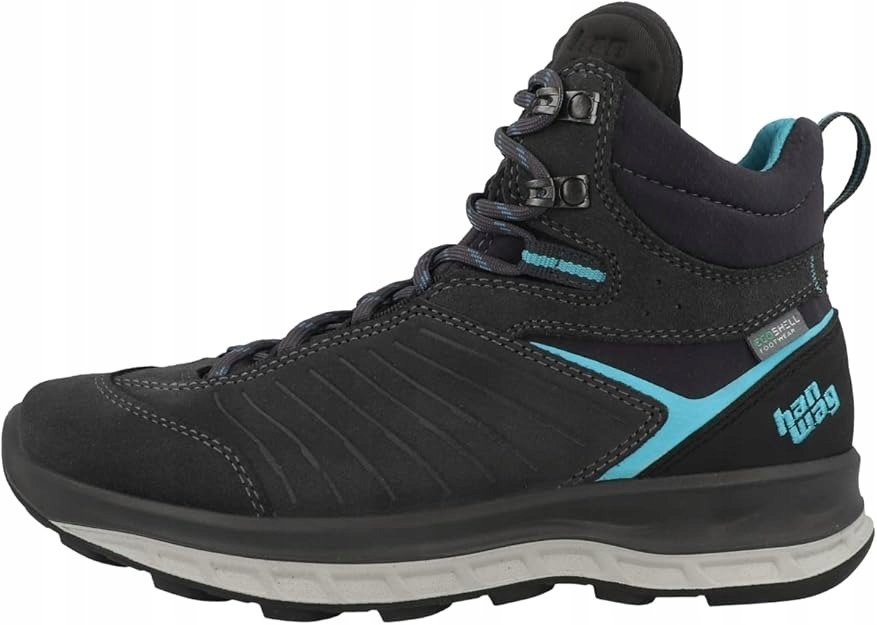 Trekové Boty Hanwag Blueridge Lady Es H500131-492494 R 39