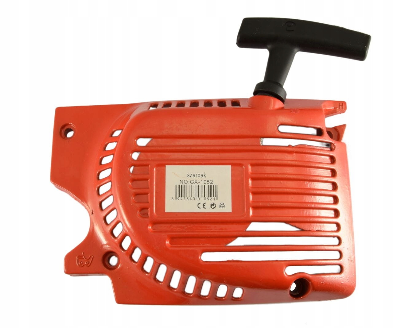 STARTER PIŁA SPALINOWA ALUMINIUM SZARPAK 4Z Rodzaj rozrusznik