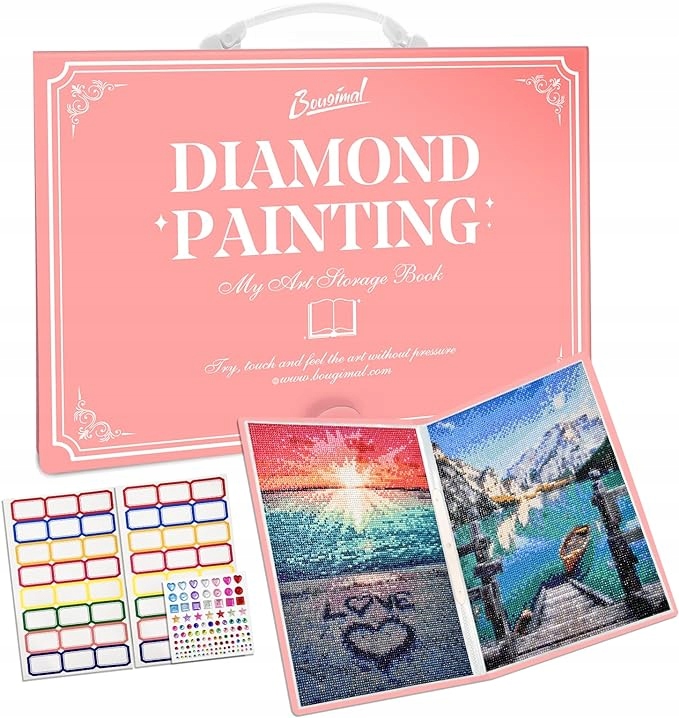 SEGREGATOR A3 ALBUM NA RYSUNKI 20 ARKUSZY PRZEZROCZYSTYCH 30X40 CM