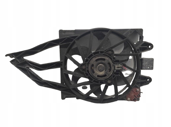 FIAT PANDA II 2 03- 1.2 WENTYLATOR CHŁODNICY