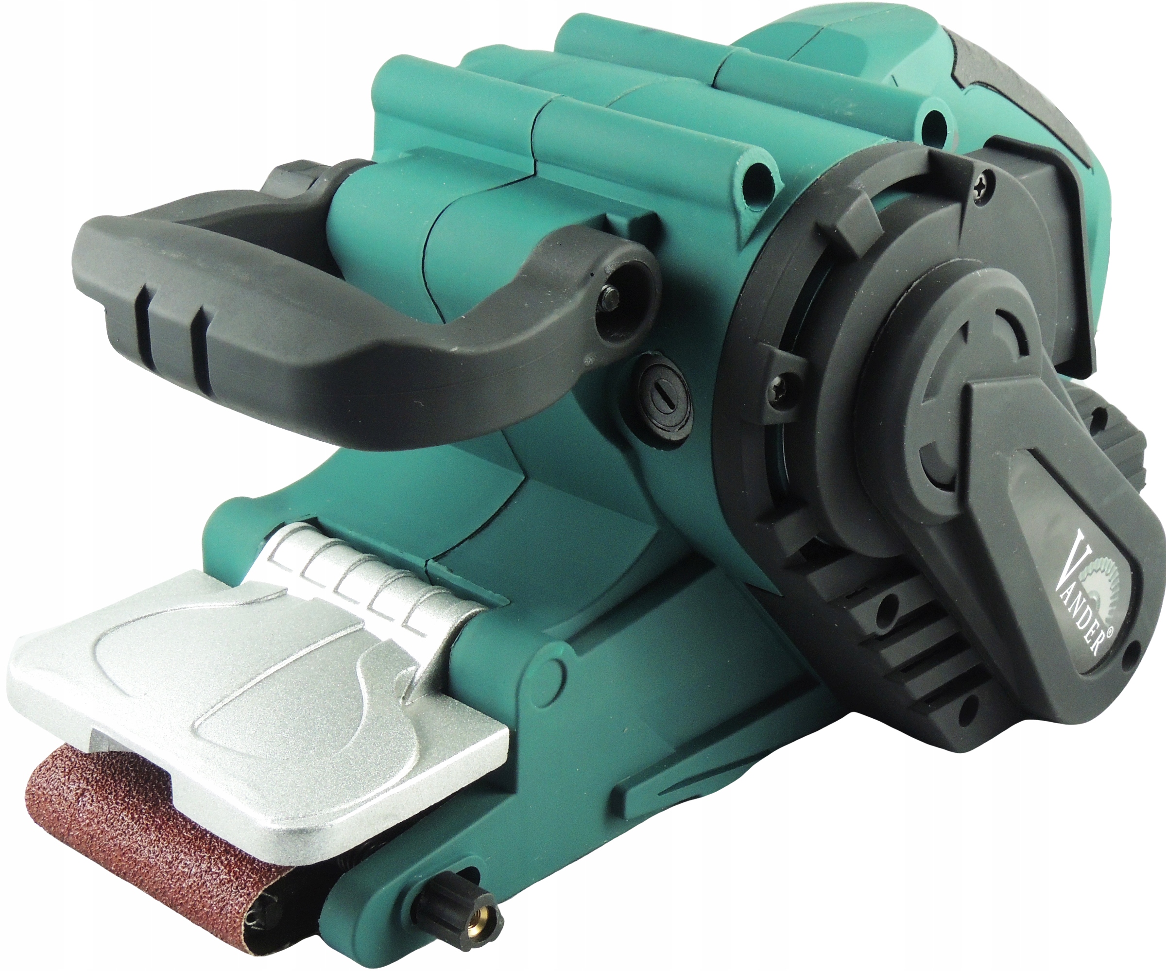 PASEK NAPĘDOWY SZLIFIERKI TAŚMOWEJ VSD703 VANDER Rodzaj szlifierka wielofunkcyjna