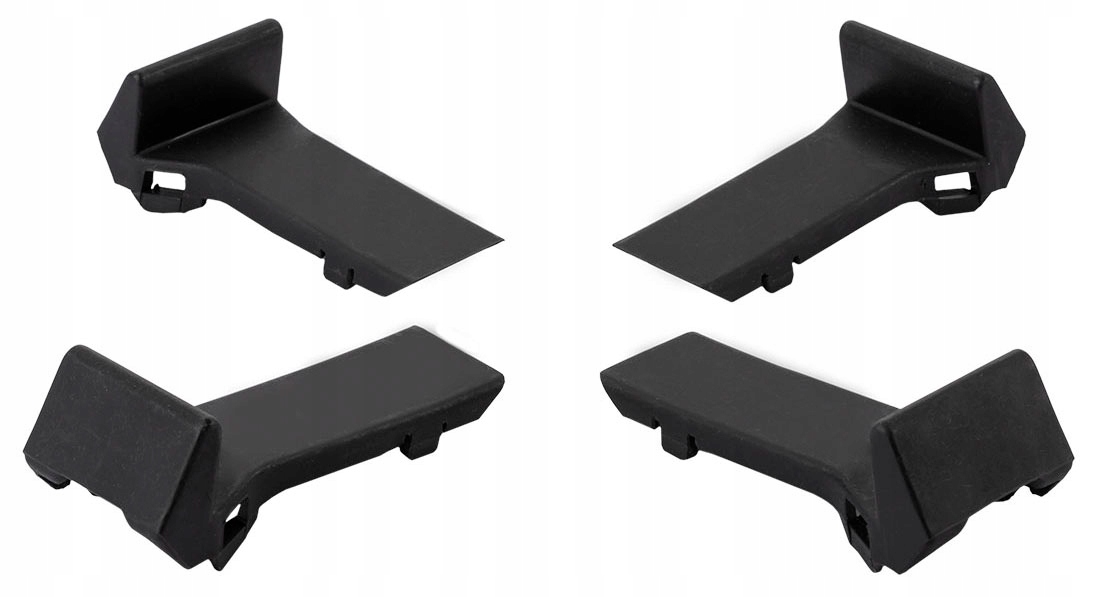 

Nakładki na szczęki Montażownicy Alu Corghi 4szt