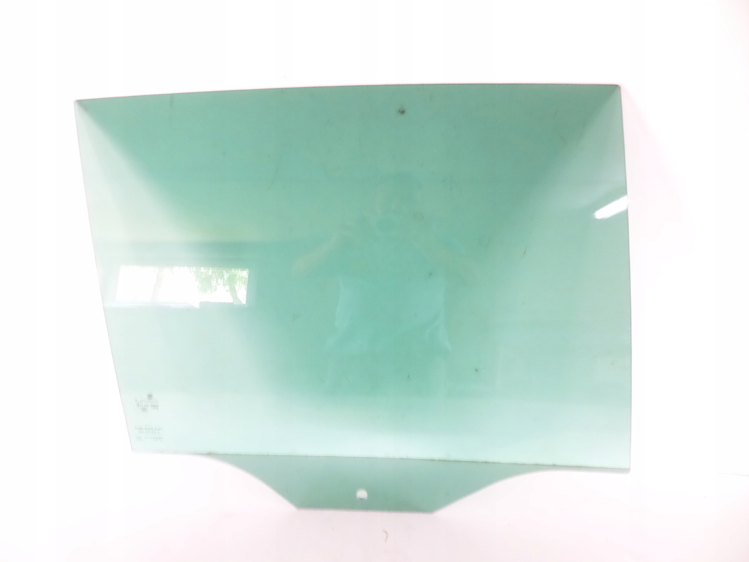 window door rear right VW TIGUAN II 16