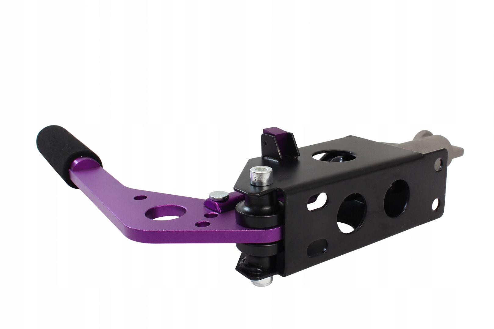 Hamulec reczny hydrauliczny ProRacing Purple Part number MP HM 014