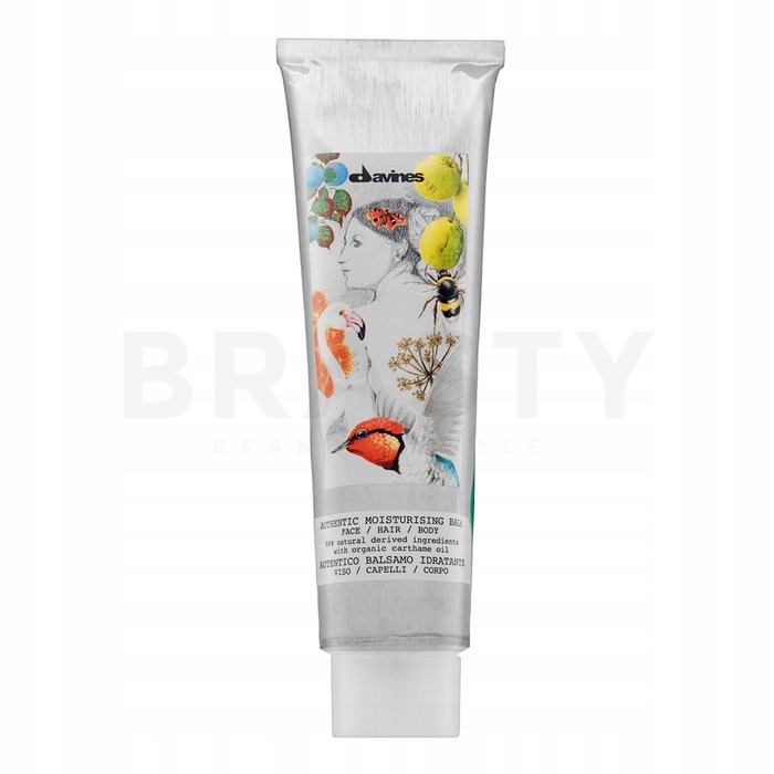 Davines Authentic Moisturising Balm 150 ml