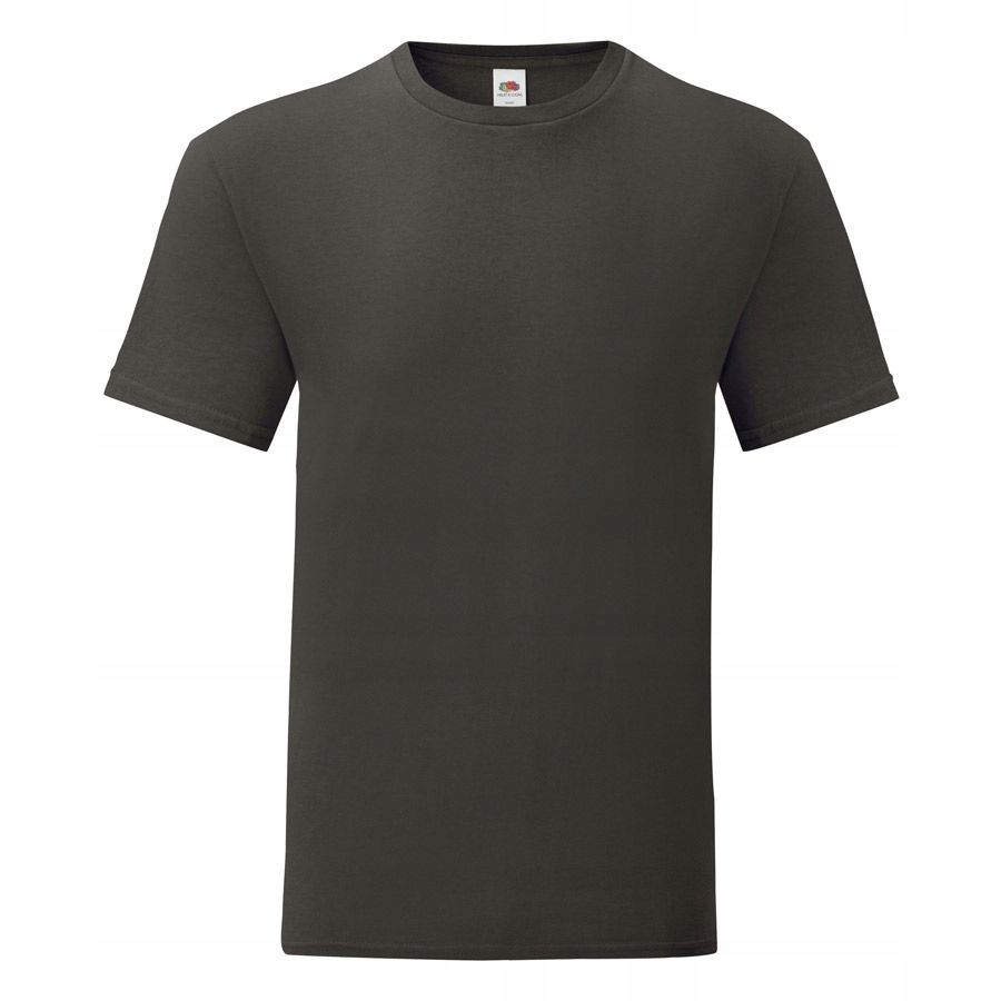 

Koszulka męska T-shirt Iconic Fruit j.grafit L