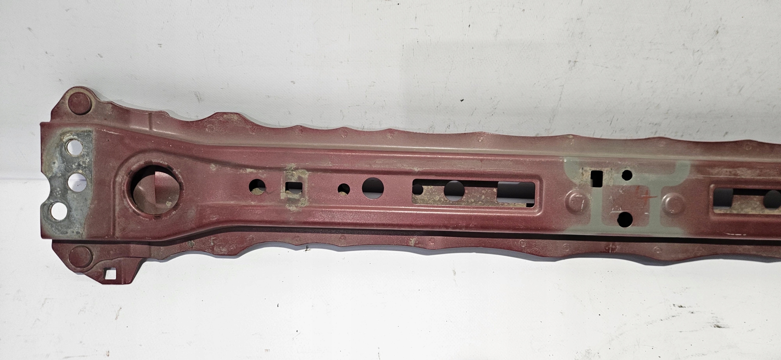 sider lower below radiator LEXUS RX V 22- original