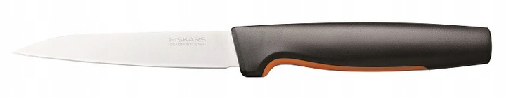 ZESTAW 5 NOŻY W PUDEŁKU FISKARS FF KOMPLET NOŻE KUCHENNE OSTRE + OSTRZAŁKA Linia Functional Form