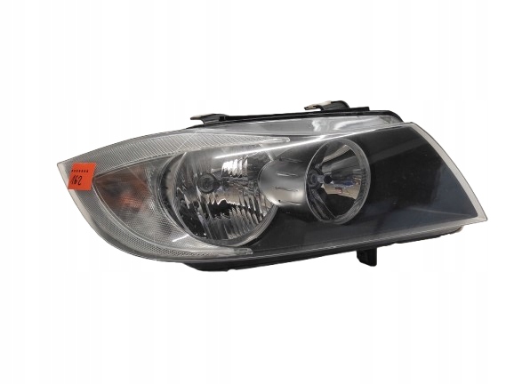 BMW 3 E90 E91 04- LAMPA PRAWA PRZÓD 6942722
