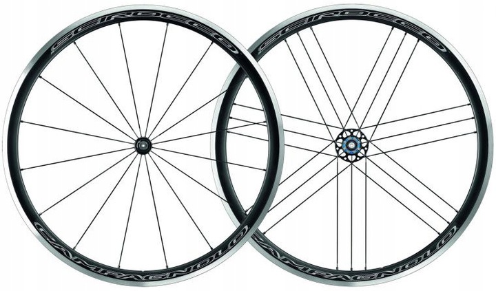 Campagnolo Scirocco C17 Campa koła szosa 28''