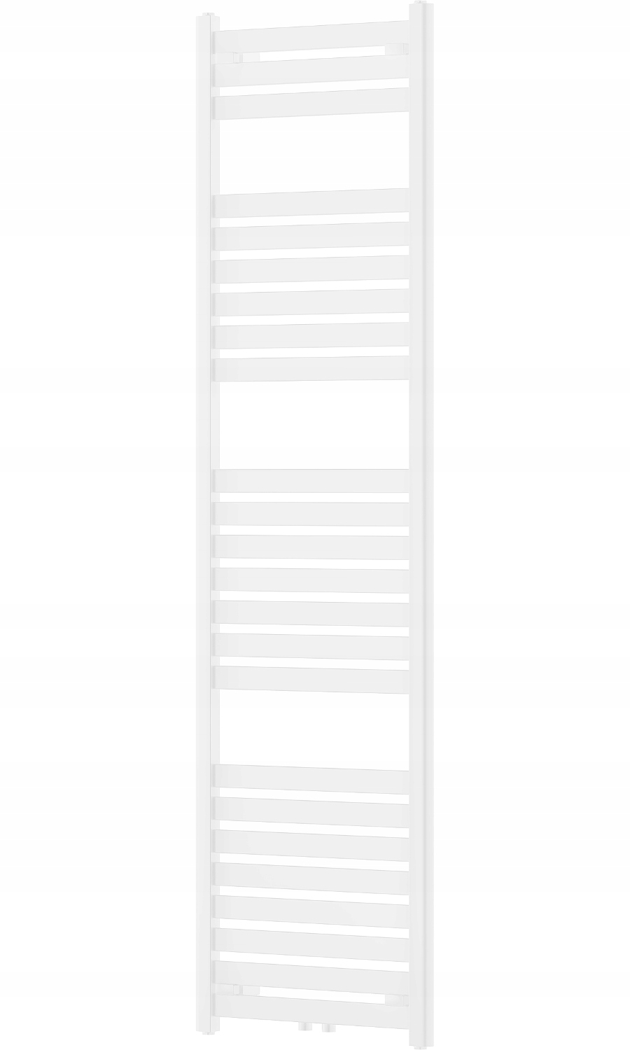 Mexen Uran Grzejnik Łazienkowy 1800x500 Biały 801 W