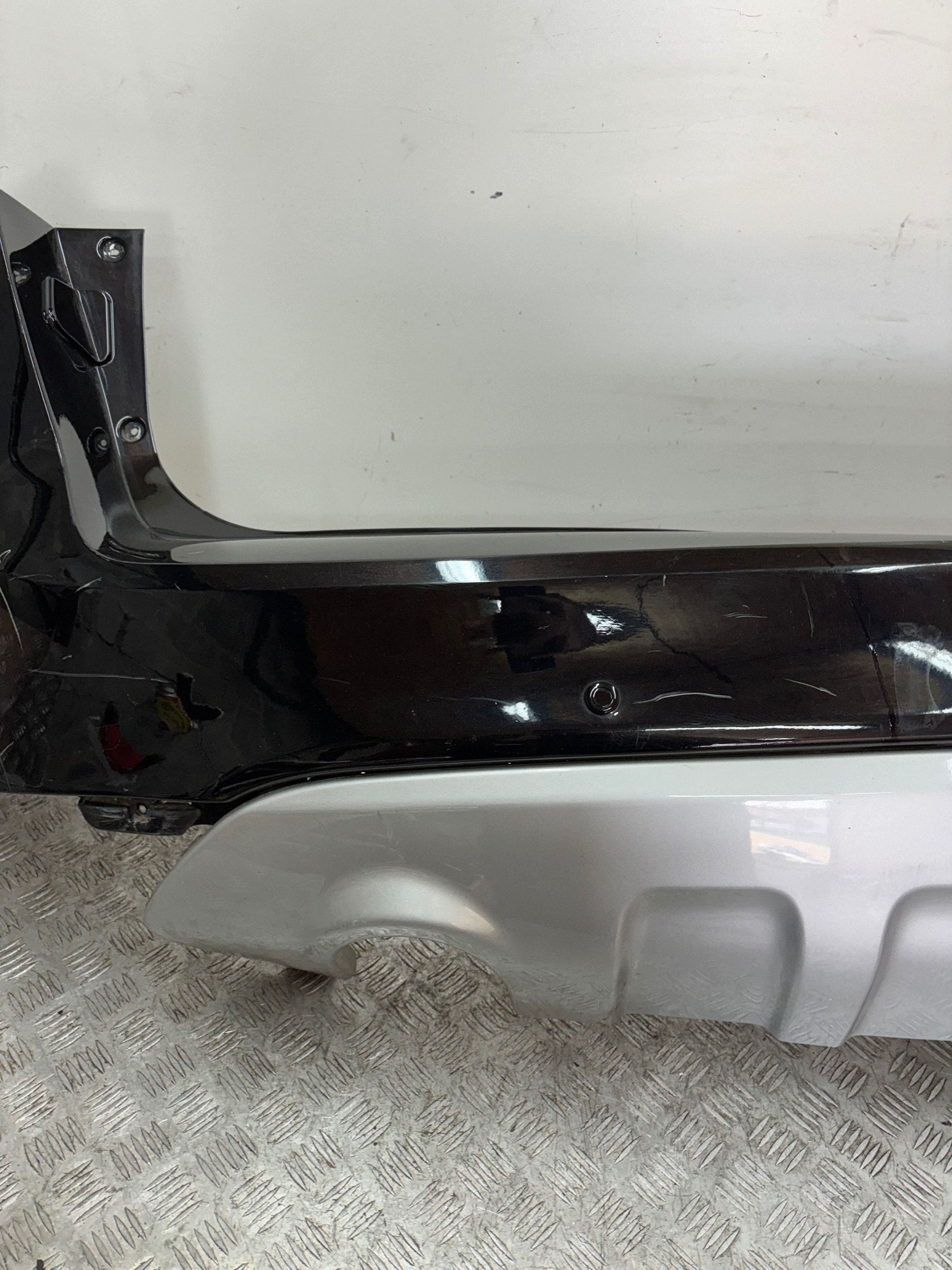 lökhárító far hátsó FORD KUGA MK1 PDC