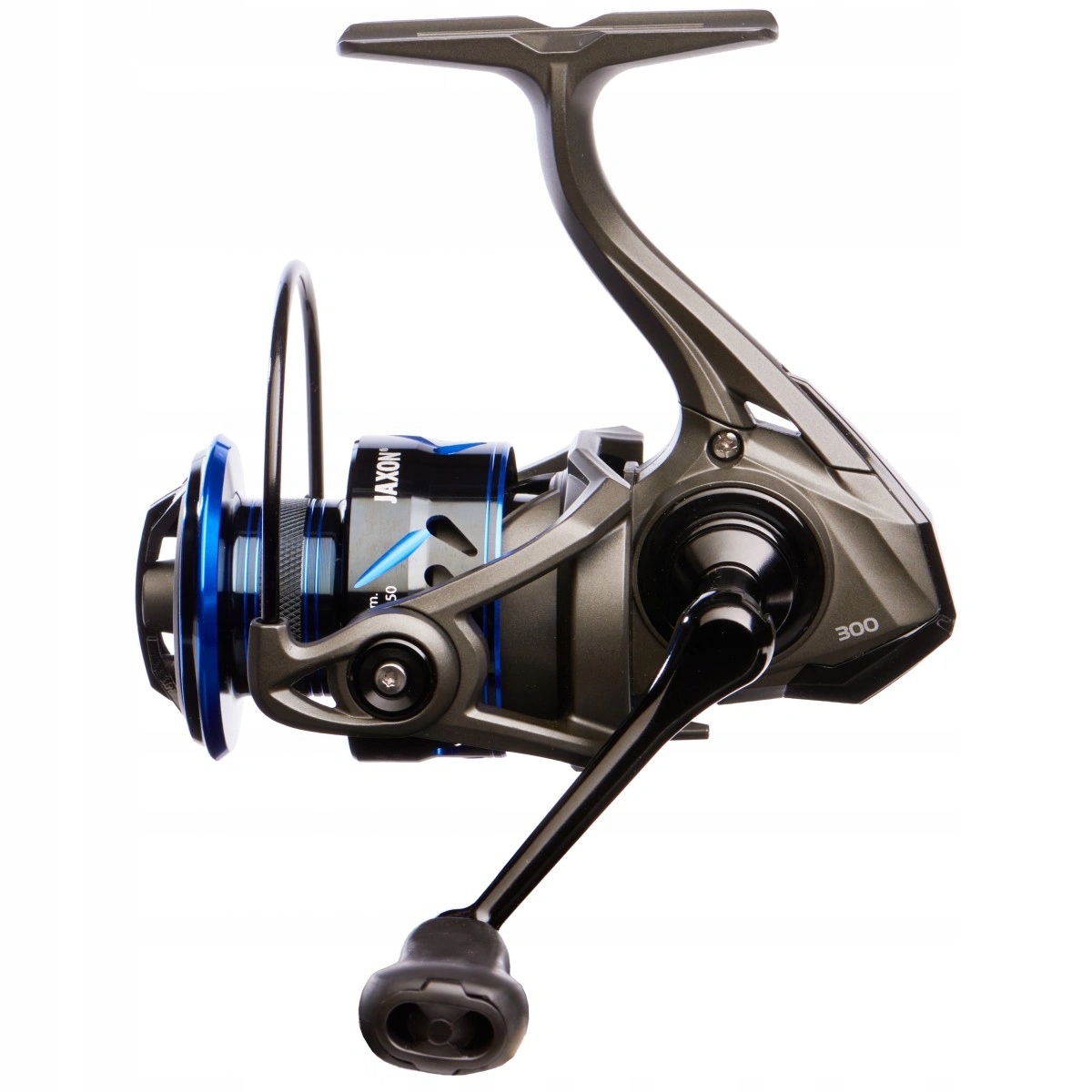 Kołowrotek Jaxon Grey Shadow Gx 200 Gratis!