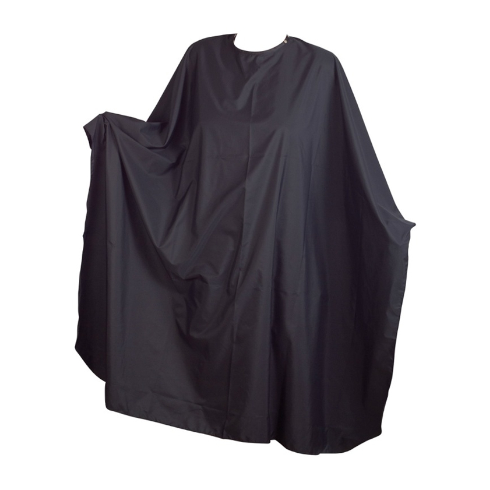 Kadeřnická Pláštěnka Fox Snap-on Silky Line