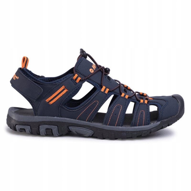 

Sandały Buty Męskie Treking 2w1 Hi-tec Tiore Ny 41