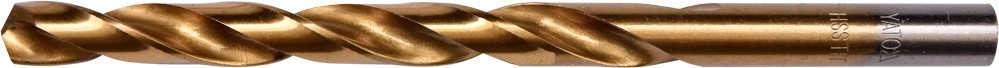 

Wiertło Do Metalu HSS-TiN 5 MM YT-44650 Yato