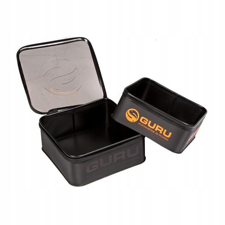 Pokrowiec Guru Fusion 600 Bait Pro