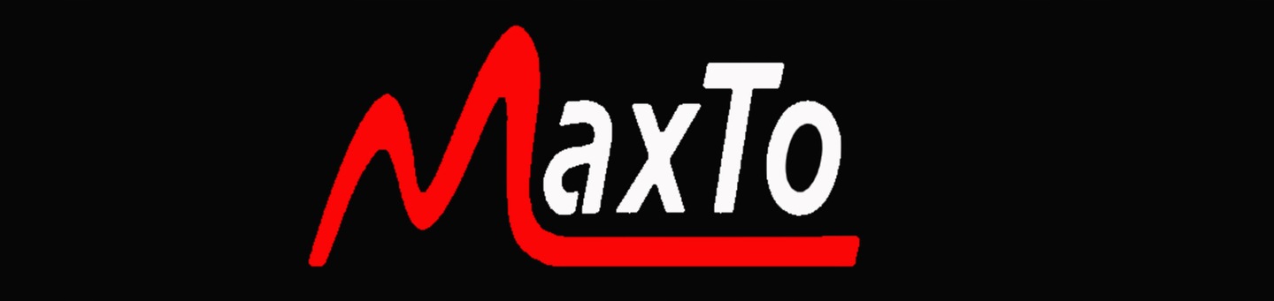 2X MaxTo M3 S K2 Interkom Rejestrator Optyka Sony Manufacturer MaxTo