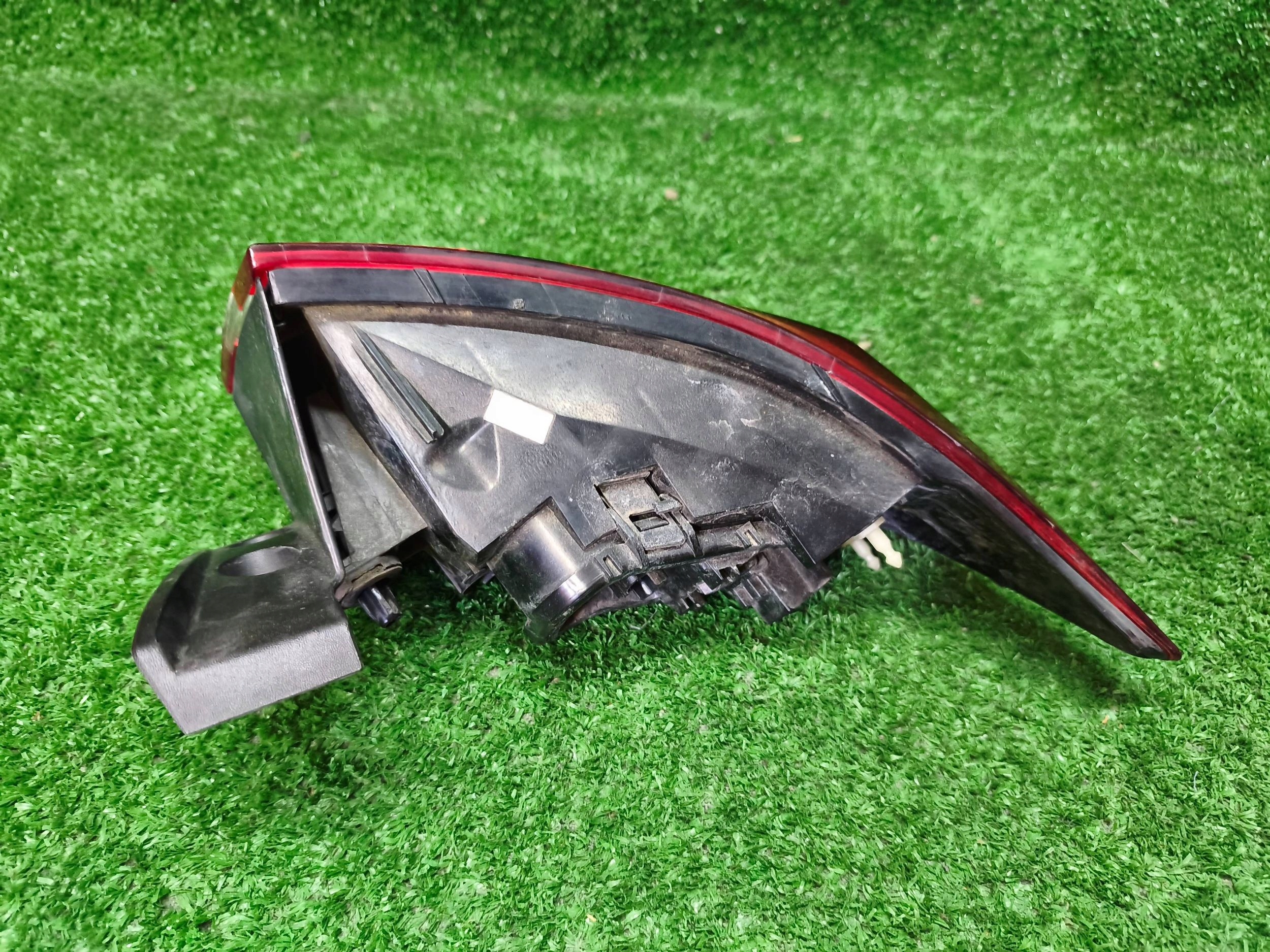 light rear part rear left RENAULT CLIO IV HB 12- NR.176