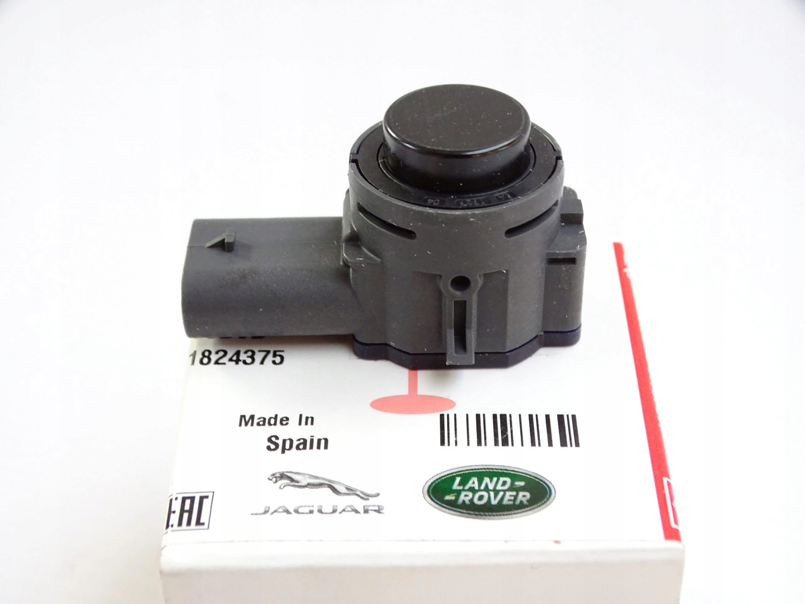 Czujnik parkowania PDC EVOQUE RANGE ROVER 2021