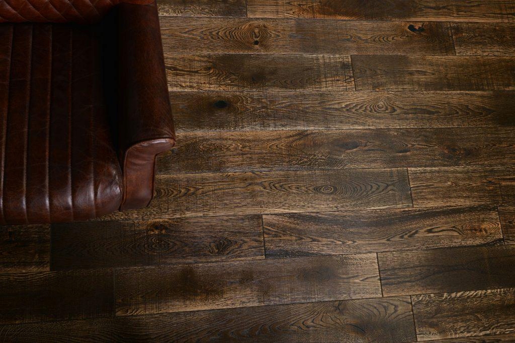 DESKA PODŁOGOWA Dąb Wielowarstwowa Gabriella Długość 2000 mm