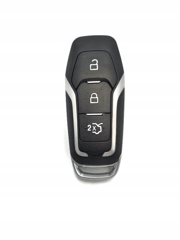 DS7T-15K601-DD - КЛЮЧ ДИСТАНЦИОННОГО УПРАВЛЕНИЯ KEYLESS-GO FORD MONDEO GALAXY S-MAX