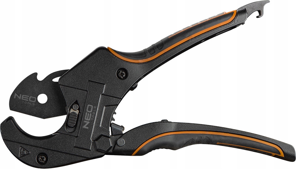 

Neo Obcinak Do Rur tworzyw 0-42mm 02-073 Szczypce
