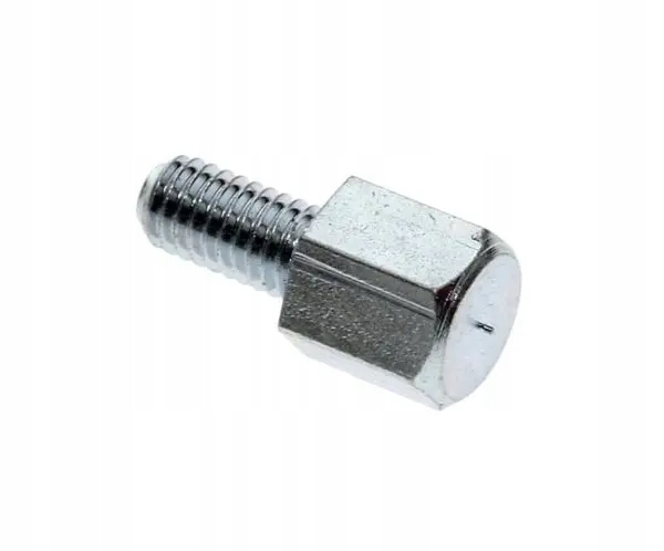 Śruba mocowania zbiornika paliwa Simson SR50 oryginalna Mza Niemcy